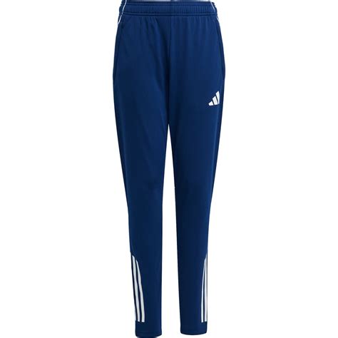 adidas barn byxor